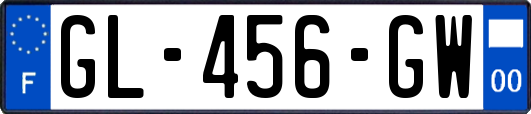 GL-456-GW