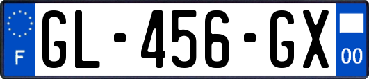 GL-456-GX