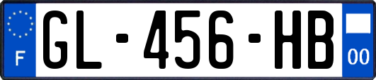 GL-456-HB