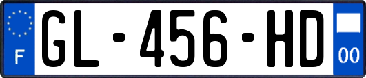 GL-456-HD