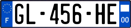 GL-456-HE