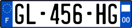 GL-456-HG