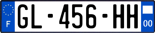GL-456-HH