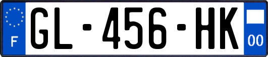 GL-456-HK