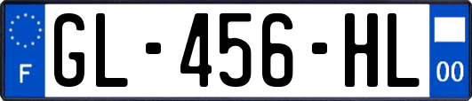 GL-456-HL