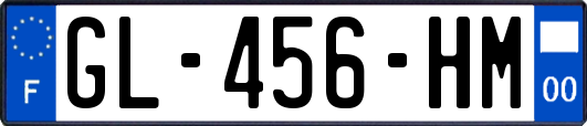 GL-456-HM