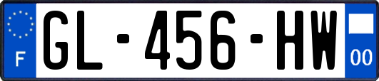 GL-456-HW
