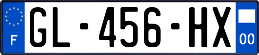GL-456-HX