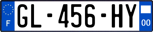 GL-456-HY