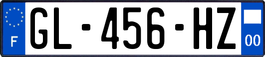 GL-456-HZ