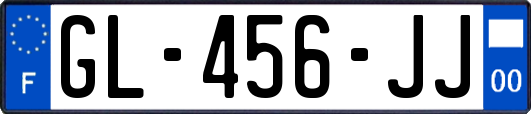 GL-456-JJ