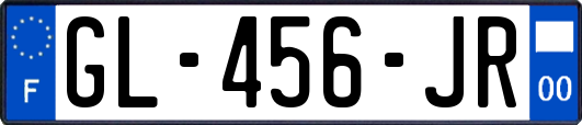 GL-456-JR