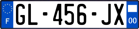 GL-456-JX