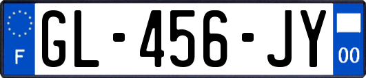 GL-456-JY