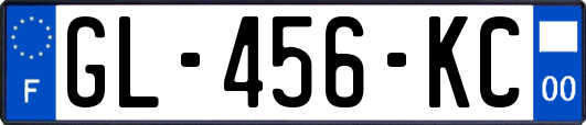 GL-456-KC