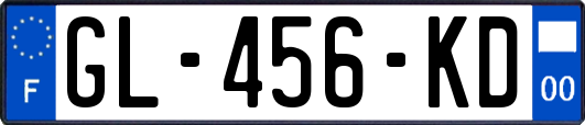 GL-456-KD