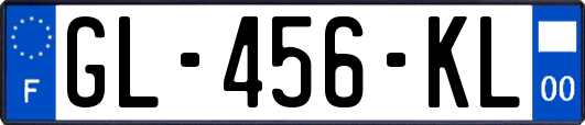 GL-456-KL