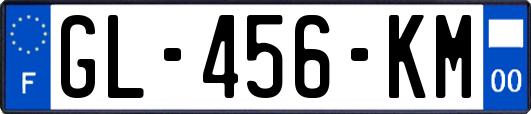 GL-456-KM