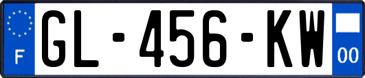 GL-456-KW