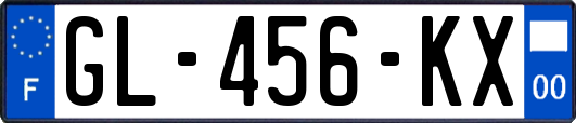 GL-456-KX