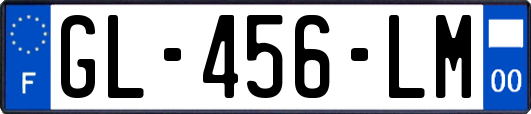 GL-456-LM