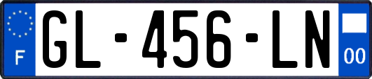 GL-456-LN