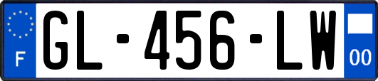 GL-456-LW