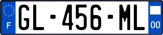 GL-456-ML