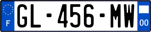 GL-456-MW