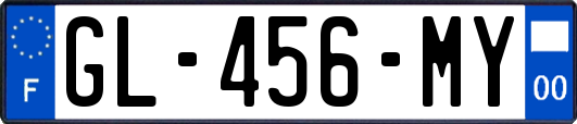 GL-456-MY