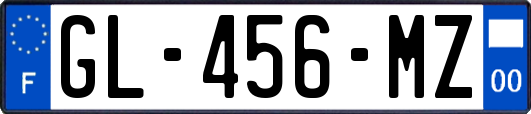 GL-456-MZ
