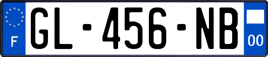 GL-456-NB