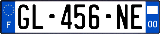 GL-456-NE