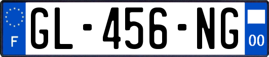 GL-456-NG