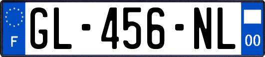 GL-456-NL