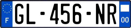 GL-456-NR