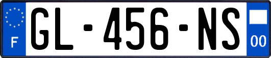GL-456-NS