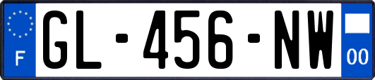 GL-456-NW