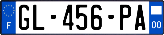 GL-456-PA