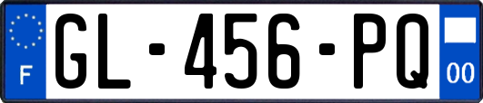 GL-456-PQ