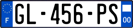 GL-456-PS