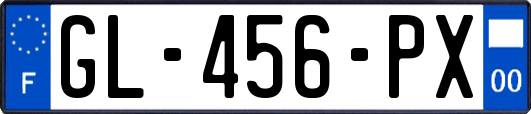 GL-456-PX