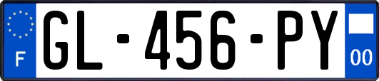 GL-456-PY