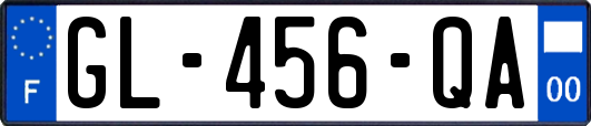 GL-456-QA