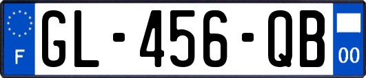 GL-456-QB