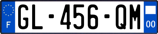 GL-456-QM