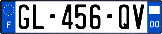 GL-456-QV