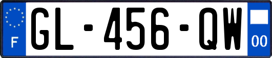 GL-456-QW