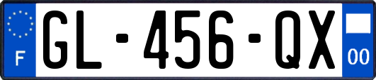 GL-456-QX