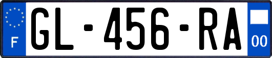 GL-456-RA